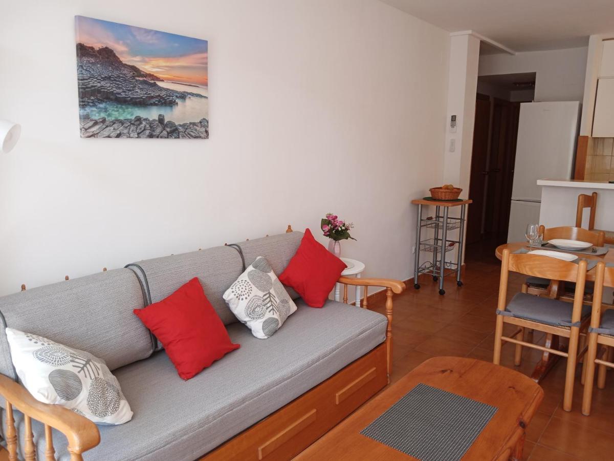 Precioso Apartamento Gran Reserva Empuriabrava Extérieur photo