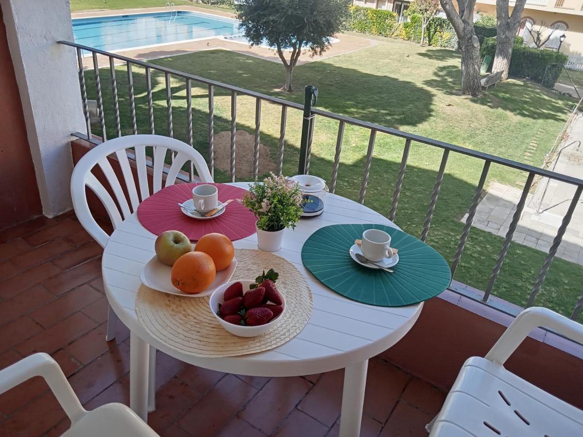 Precioso Apartamento Gran Reserva Empuriabrava Extérieur photo