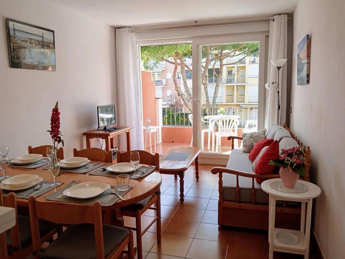 Precioso Apartamento Gran Reserva Empuriabrava Extérieur photo