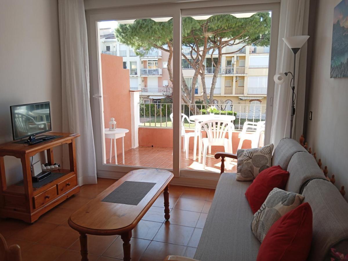 Precioso Apartamento Gran Reserva Empuriabrava Extérieur photo