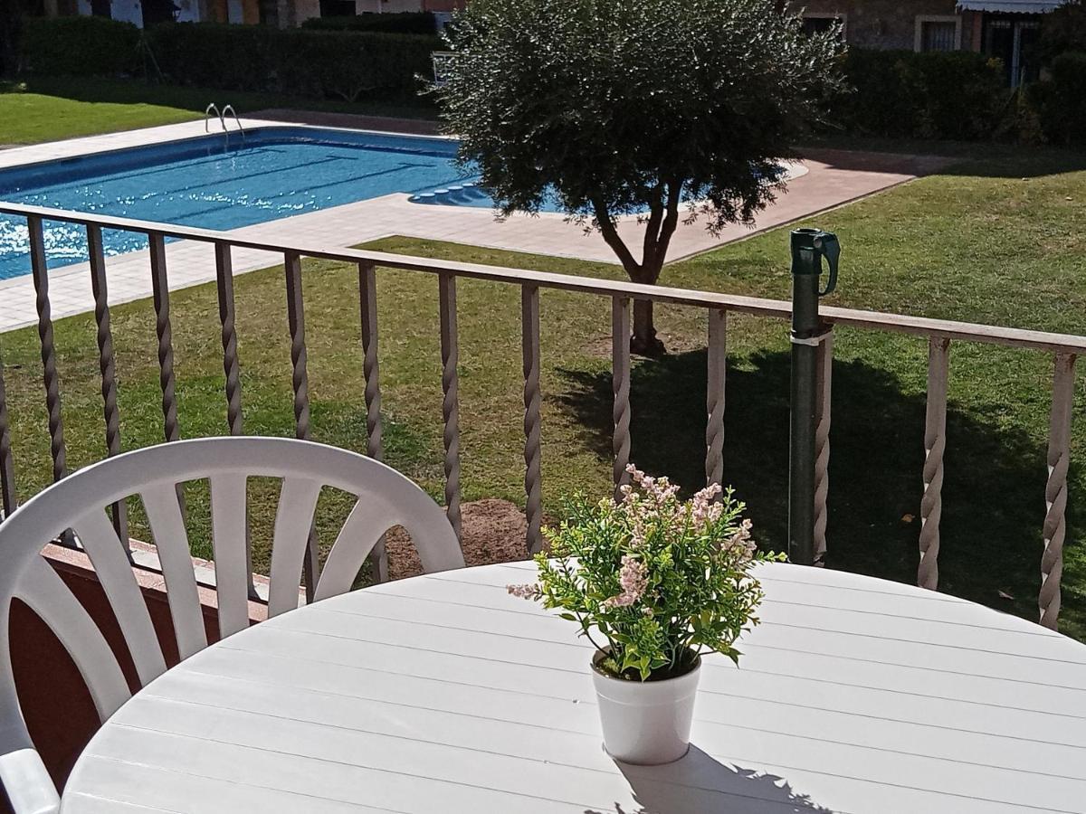 Precioso Apartamento Gran Reserva Empuriabrava Extérieur photo