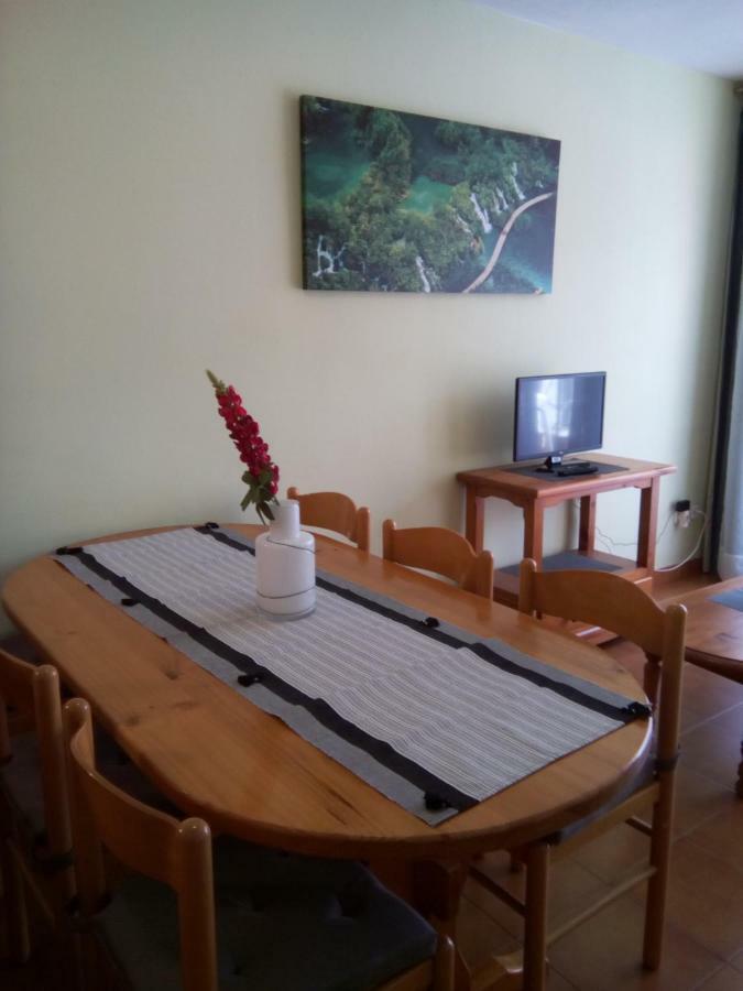 Precioso Apartamento Gran Reserva Empuriabrava Extérieur photo