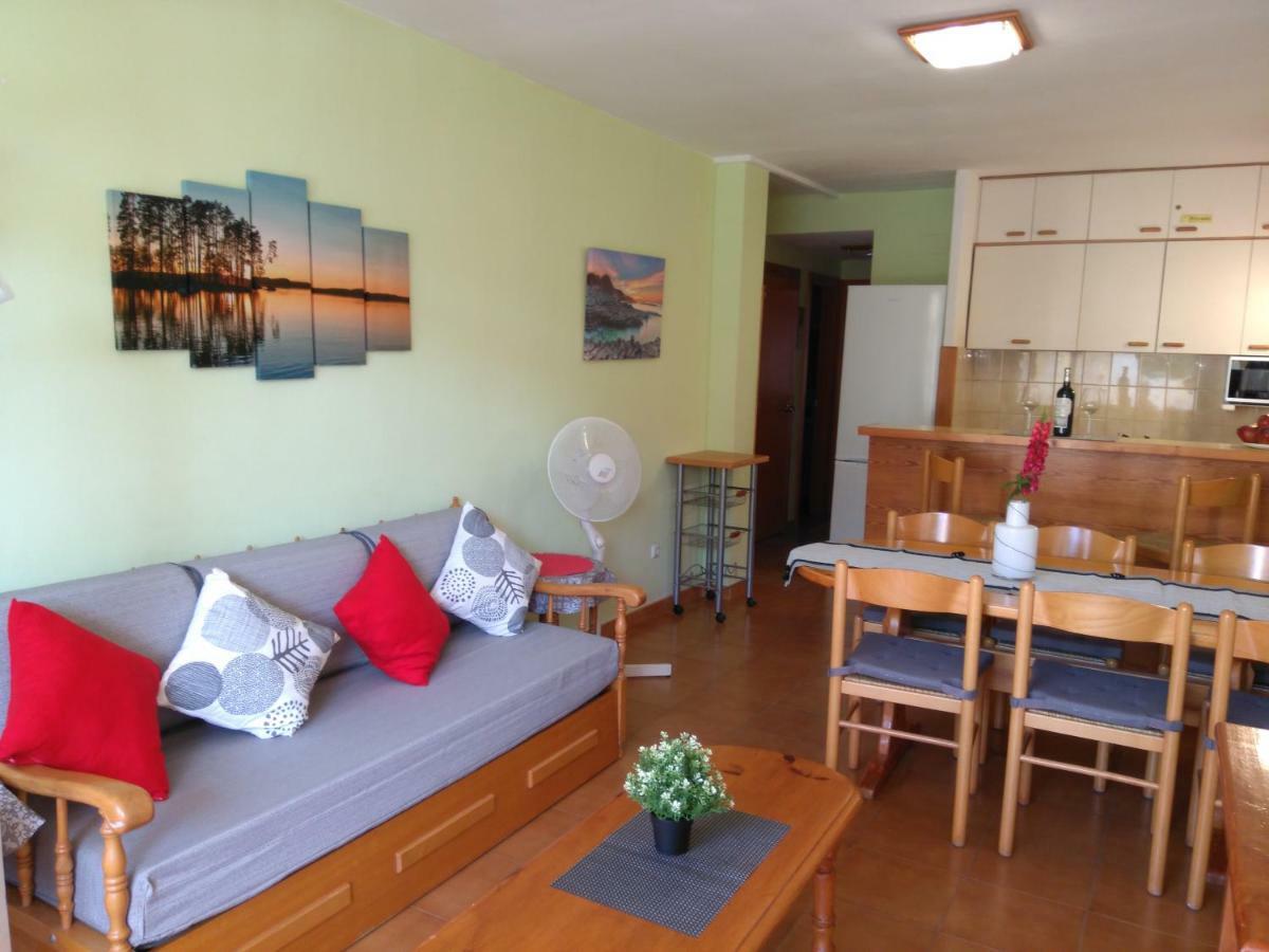 Precioso Apartamento Gran Reserva Empuriabrava Extérieur photo