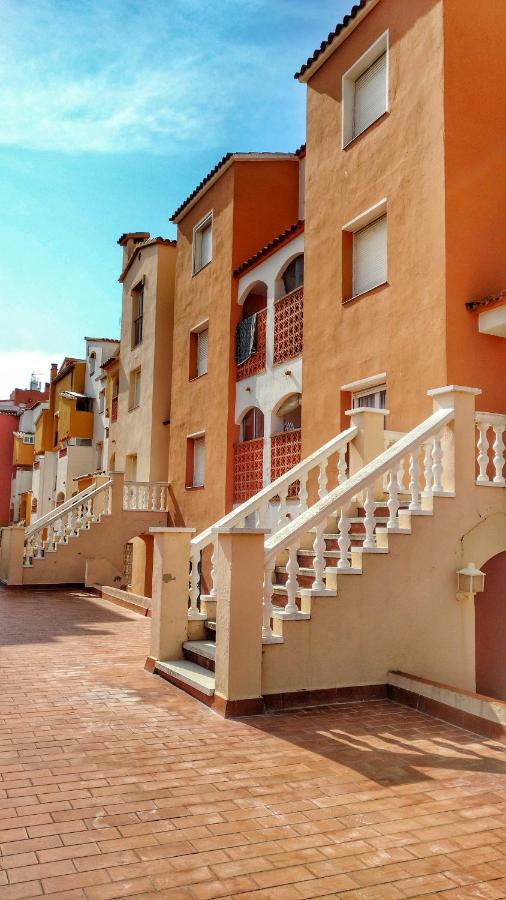 Precioso Apartamento Gran Reserva Empuriabrava Extérieur photo